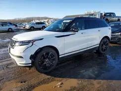 SALYB2EX9LA262119 2020 LAND ROVER RANGE ROVER