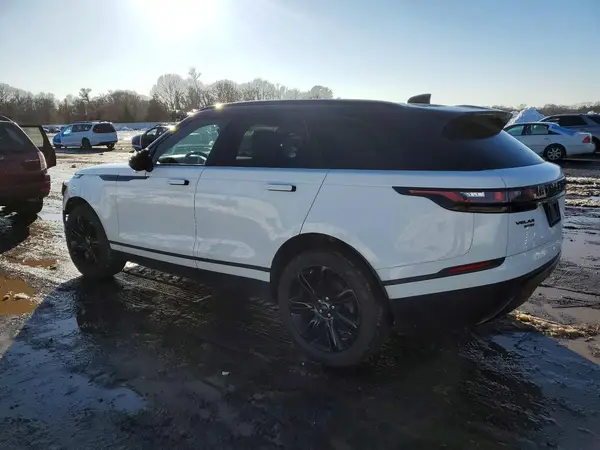 SALYB2EX9LA262119 2020 LAND ROVER RANGE ROVER - Image 2