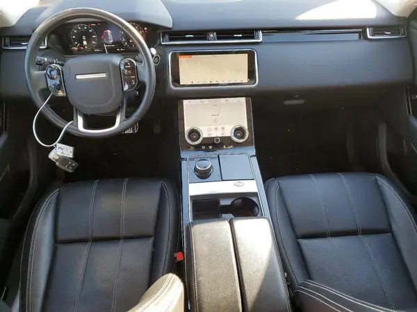 SALYB2EX9LA262119 2020 LAND ROVER RANGE ROVER - Image 8