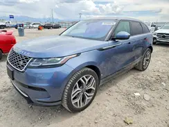 SALYB2EX9LA266011 2020 LAND ROVER RANGE ROVER