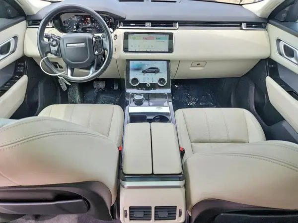 SALYB2EX9LA266011 2020 LAND ROVER RANGE ROVER - Image 8