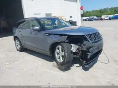 SALYB2EX9LA267028 2020 LAND ROVER RANGE ROVER VELAR