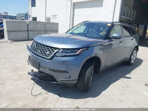 SALYB2EX9LA267028 2020 LAND ROVER RANGE ROVER VELAR - Image 2