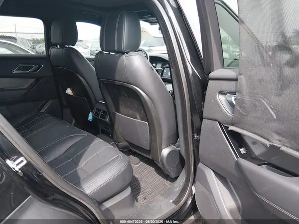 SALYB2EX9LA269278 2020 LAND ROVER RANGE ROVER VELAR - Image 8