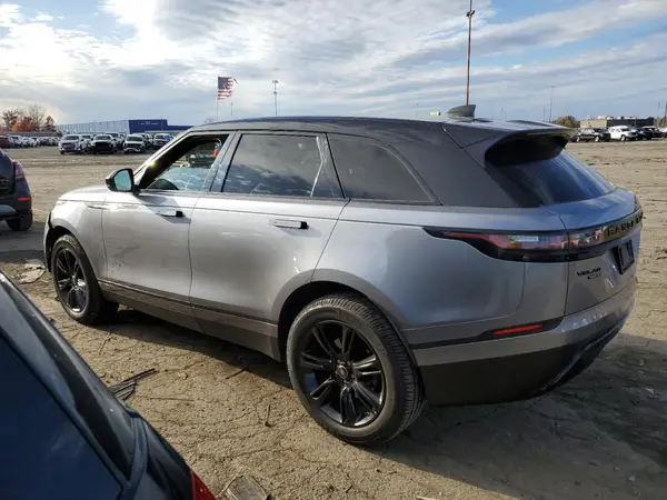 SALYB2EX9LA269720 2020 LAND ROVER RANGE ROVER - Image 2
