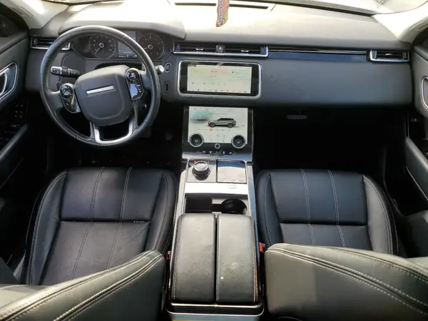 SALYB2EX9LA269720 2020 LAND ROVER RANGE ROVER - Image 8