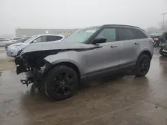 SALYB2EX9LA274366 2020 LAND ROVER RANGE ROVER