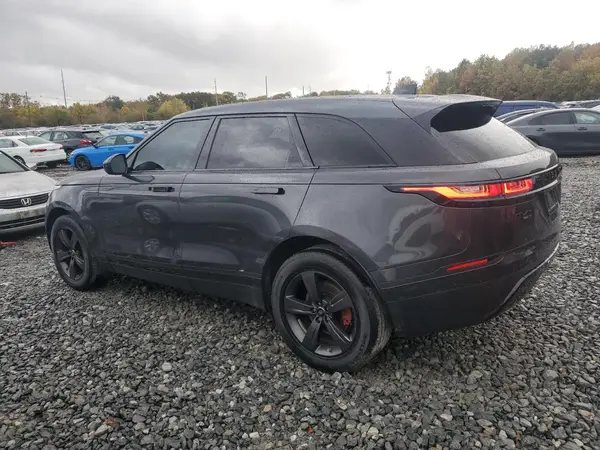 SALYB2EX9LA274979 2020 LAND ROVER RANGE ROVER VELAR - Image 2