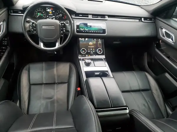 SALYB2EX9LA274979 2020 LAND ROVER RANGE ROVER VELAR - Image 8