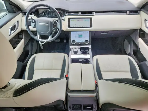 SALYB2EX9LA280670 2020 LAND ROVER RANGE ROVER - Image 8