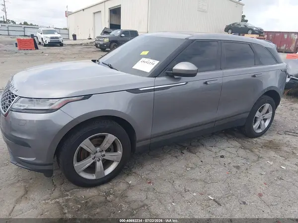 SALYB2EX9LA281009 2020 LAND ROVER RANGE ROVER VELAR - Image 2