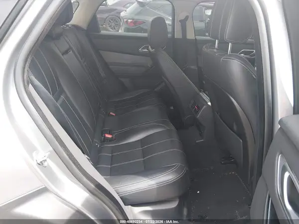 SALYB2EX9LA281009 2020 LAND ROVER RANGE ROVER VELAR - Image 8