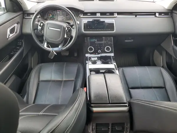 SALYB2EX9LA286047 2020 LAND ROVER RANGE ROVER - Image 8