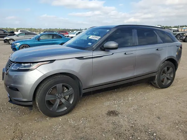 SALYB2EX9LA286260 2020 LAND ROVER RANGE ROVER - Image 1