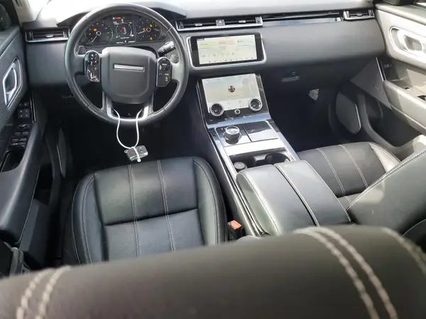 SALYB2EX9LA286260 2020 LAND ROVER RANGE ROVER - Image 8