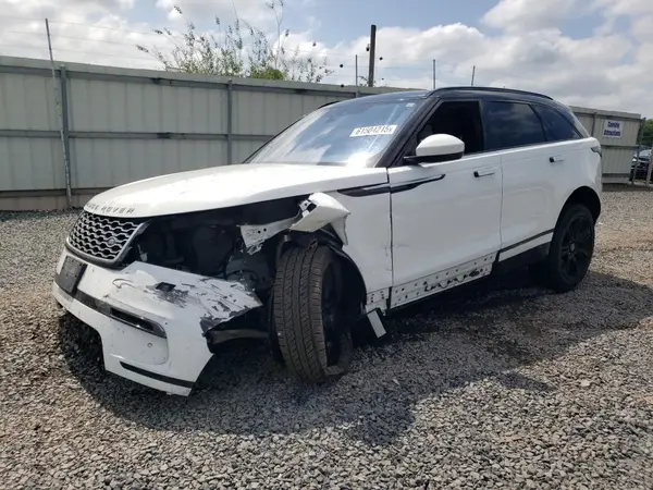 SALYB2EX9LA287019 2020 LAND ROVER RANGE ROVER - Image 1