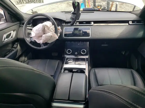 SALYB2EX9LA287019 2020 LAND ROVER RANGE ROVER - Image 8