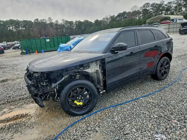 SALYB2EX9LA287179 2020 LAND ROVER RANGE ROVER VELAR - Image 1