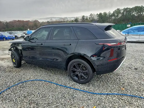 SALYB2EX9LA287179 2020 LAND ROVER RANGE ROVER VELAR - Image 2