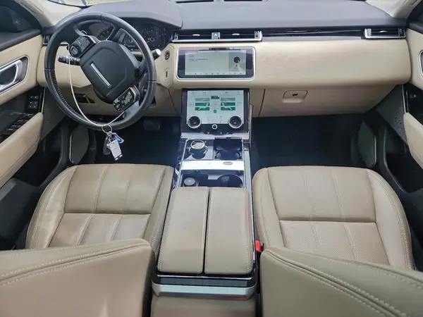 SALYB2EX9LA287179 2020 LAND ROVER RANGE ROVER VELAR - Image 8