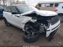 SALYB2EX9LA287831 2020 LAND ROVER RANGE ROVER VELAR
