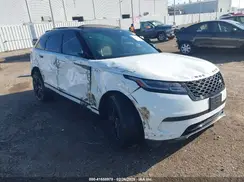 SALYB2EX9LA289398 2020 LAND ROVER RANGE ROVER VELAR