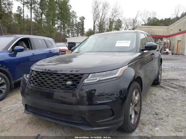 SALYB2EX9LA290759 2020 LAND ROVER RANGE ROVER VELAR - Image 2