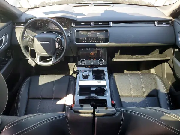 SALYB2EX9LA291104 2020 LAND ROVER RANGE ROVER - Image 8