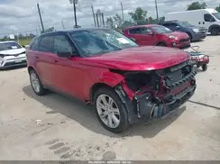 SALYB2EX9LA291331 2020 LAND ROVER RANGE ROVER VELAR