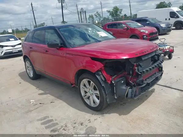 SALYB2EX9LA291331 2020 LAND ROVER RANGE ROVER VELAR - Image 1