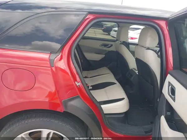 SALYB2EX9LA291331 2020 LAND ROVER RANGE ROVER VELAR - Image 8