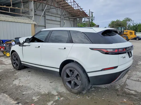 SALYB2EX9LA291572 2020 LAND ROVER RANGE ROVER - Image 2