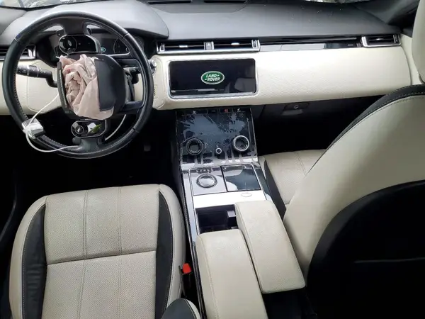 SALYB2EX9LA291572 2020 LAND ROVER RANGE ROVER - Image 8