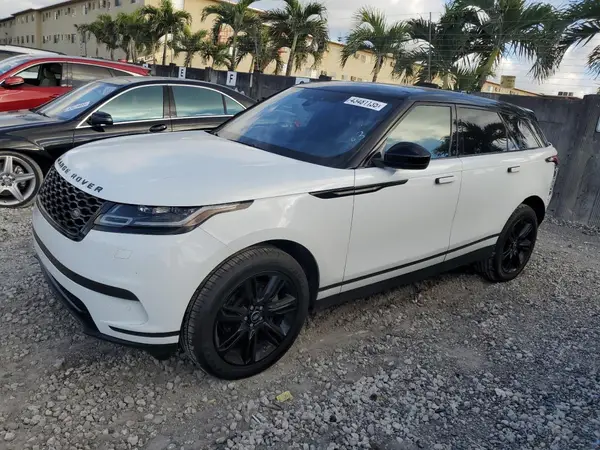 SALYB2EX9LA293483 2020 LAND ROVER RANGE ROVER - Image 1
