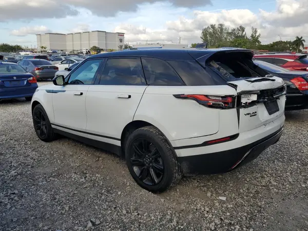 SALYB2EX9LA293483 2020 LAND ROVER RANGE ROVER - Image 2