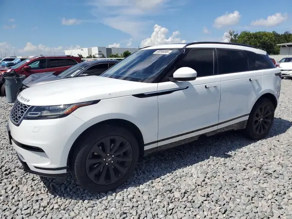 SALYB2EXXKA201585 2019 LAND ROVER RANGE ROVER VELAR - Image 1
