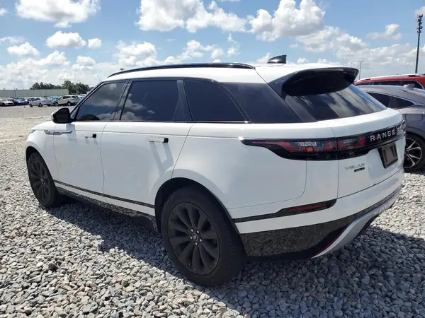 SALYB2EXXKA201585 2019 LAND ROVER RANGE ROVER VELAR - Image 2