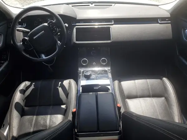 SALYB2EXXKA201585 2019 LAND ROVER RANGE ROVER VELAR - Image 8