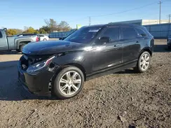 SALYB2EXXKA202574 2019 LAND ROVER RANGE ROVER VELAR