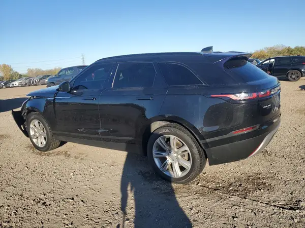 SALYB2EXXKA202574 2019 LAND ROVER RANGE ROVER VELAR - Image 2