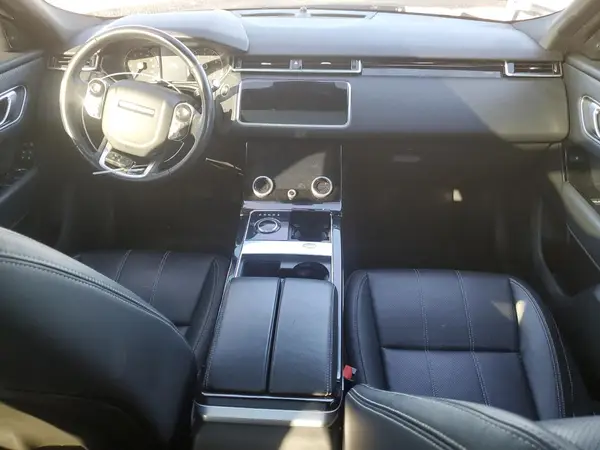 SALYB2EXXKA202574 2019 LAND ROVER RANGE ROVER VELAR - Image 8