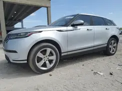 SALYB2EXXKA211999 2019 LAND ROVER RANGE ROVER