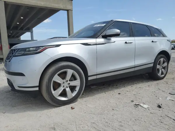 SALYB2EXXKA211999 2019 LAND ROVER RANGE ROVER - Image 1