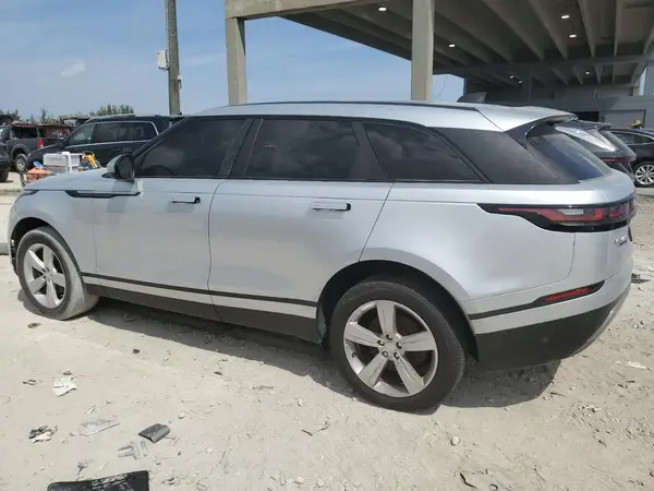 SALYB2EXXKA211999 2019 LAND ROVER RANGE ROVER - Image 2