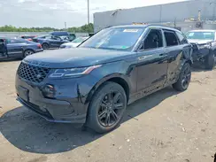 SALYB2EXXKA214501 2019 LAND ROVER RANGE ROVER VELAR