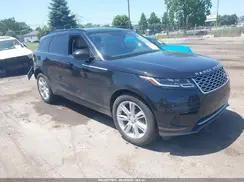 SALYB2EXXKA215597 2019 LAND ROVER RANGE ROVER VELAR