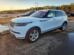 SALYB2EXXKA216166 2019 LAND ROVER RANGE ROVER VELAR