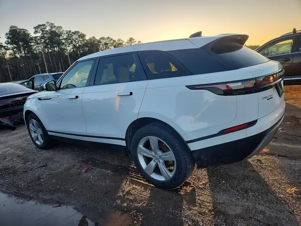 SALYB2EXXKA216166 2019 LAND ROVER RANGE ROVER VELAR - Image 2