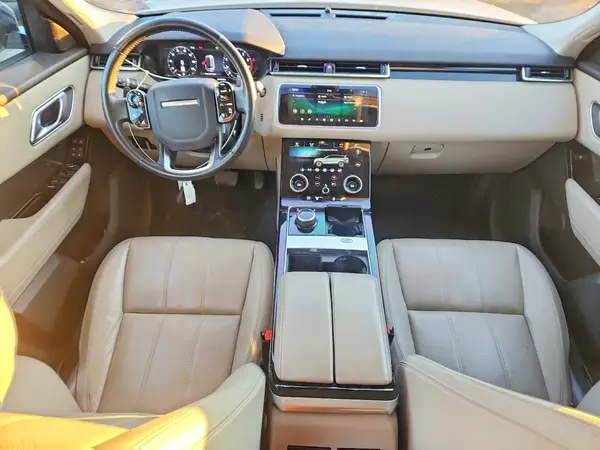 SALYB2EXXKA216166 2019 LAND ROVER RANGE ROVER VELAR - Image 8