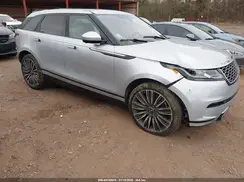 SALYB2EXXKA216555 2019 LAND ROVER RANGE ROVER VELAR